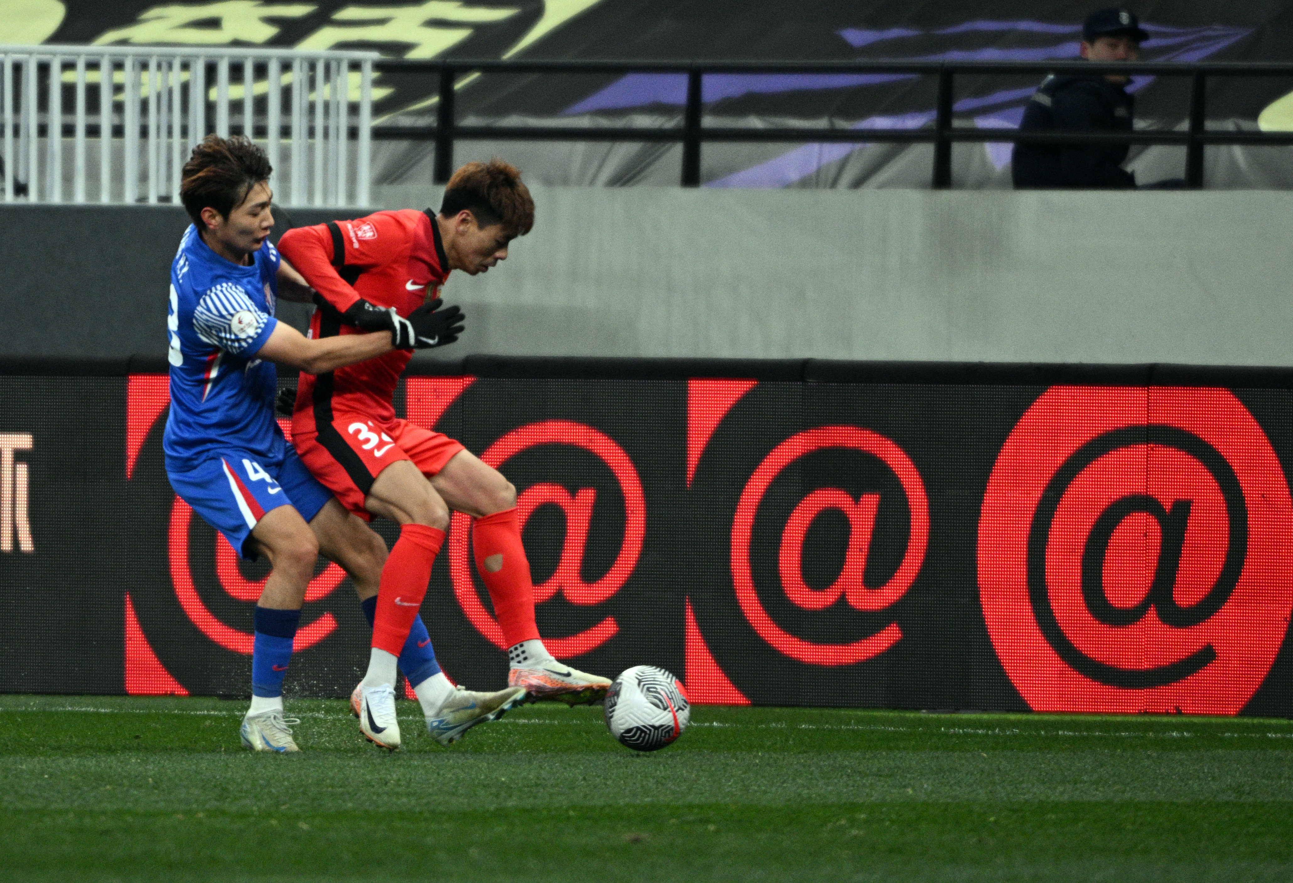 问鼎娱乐平台转折点上海申花造点机会，国王杯赛后攻防权衡，媒体盛赞，年轻球员得到机会的简单介绍